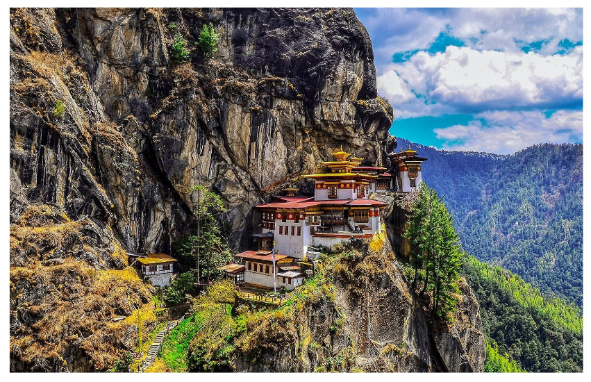 Amankora: A Sacred Journey Through Bhutan’s Hidden Valleys