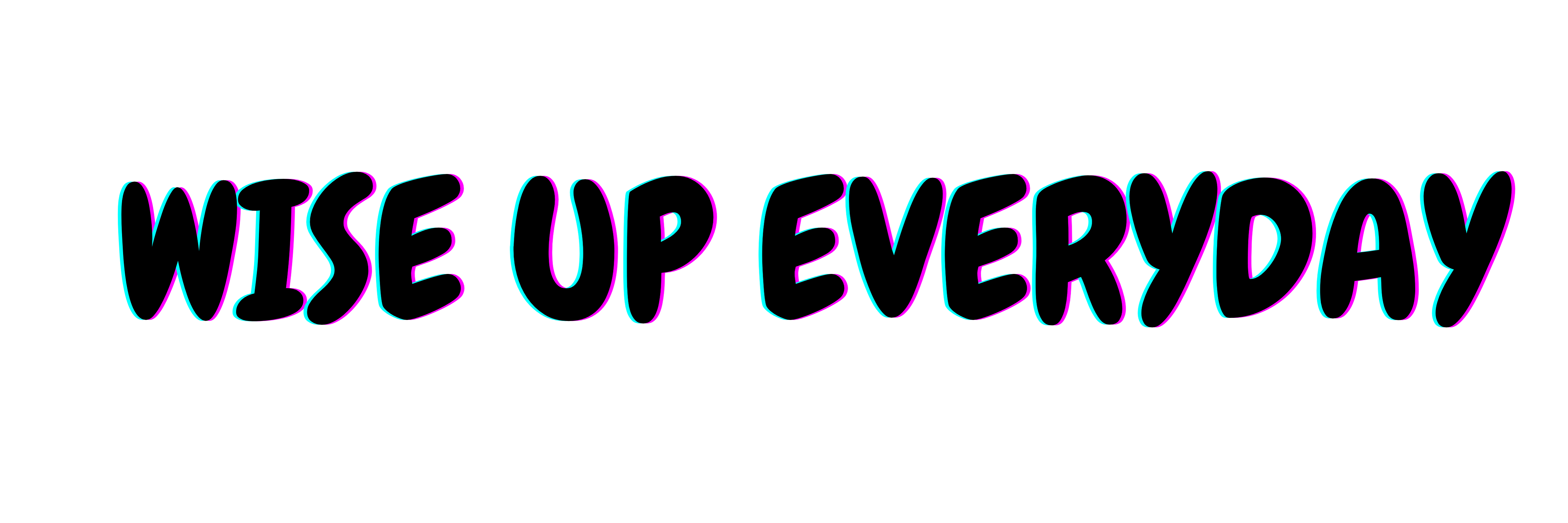 Daily Wise UP