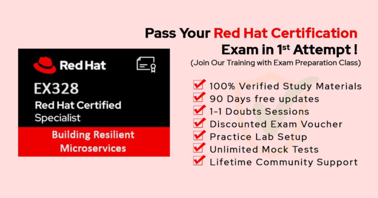 Essential Study Materials for EX328 Exam Preparation in Pune