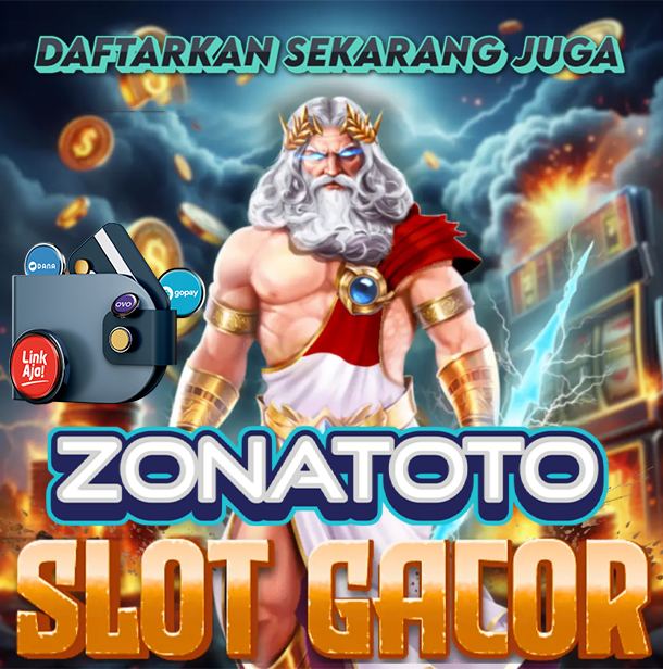 ZONATOTO : Situs Slot Gampang Menang Hari Ini