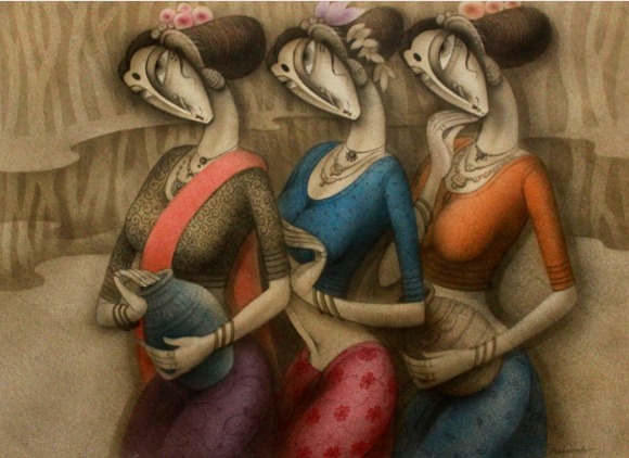 Exploring Creativity Discover the Top Gallery in Noida