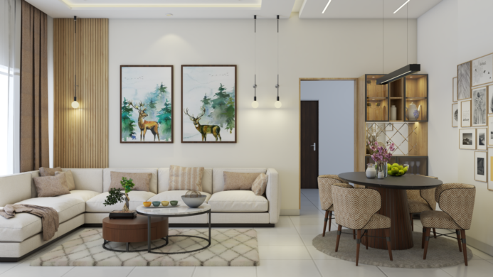 Smart Home Integration: Incorporating Technology into Your Design