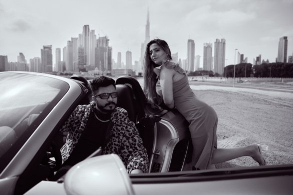 Professional Photographer in Dubai