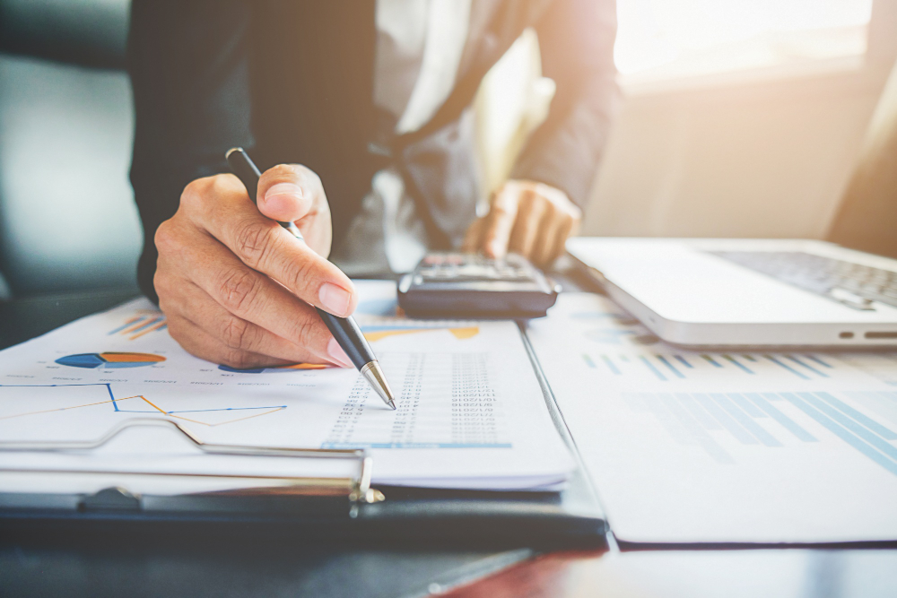 Top Roles You Can Land with an MSc in Accounting and Finance