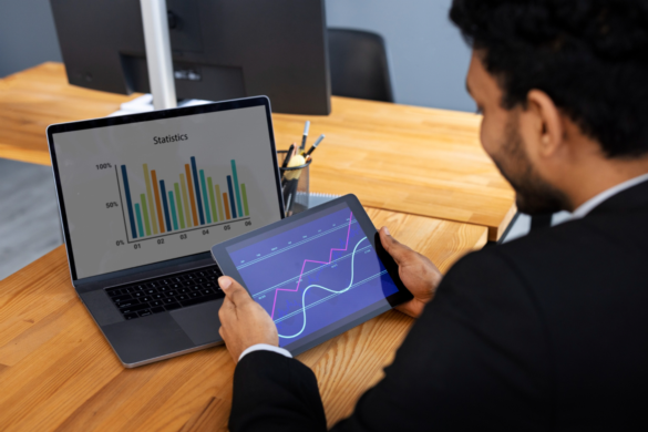 Elevating Your Wealth: A Comprehensive Guide to Portfolio Management Services in India