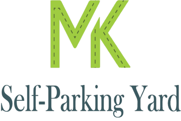 Truck parking Yard Haslet TX