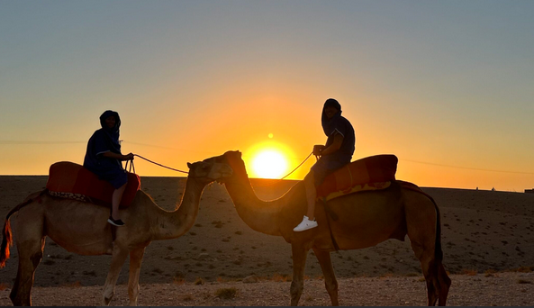 Opt The Best Morocco Private Tours Packages