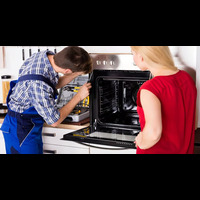 A Comprehensive Guide To ILVE Oven Door Hinge Replacement