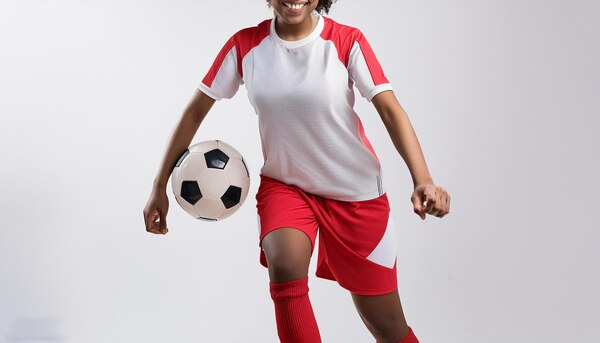 Tips on How to Wear Your Chelsea Shirt as Part of Your Fitness Equipment