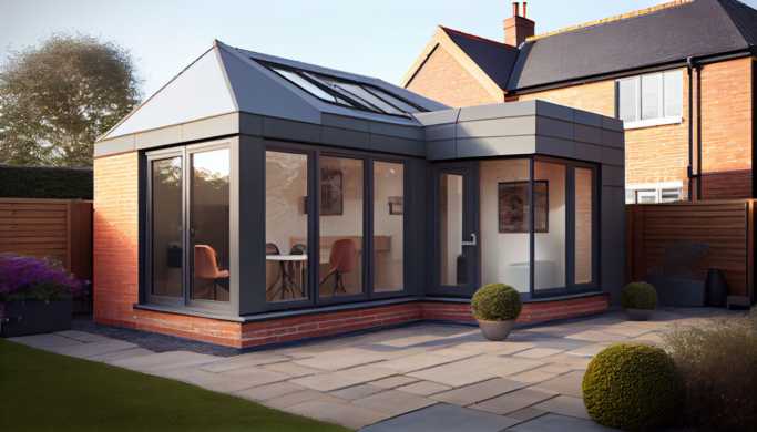 Which qualities should home builders possess for brickwork, loft conversions, and garage conversions