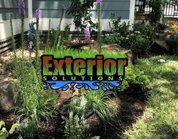 Exterior Solutions Lawn And Landscape