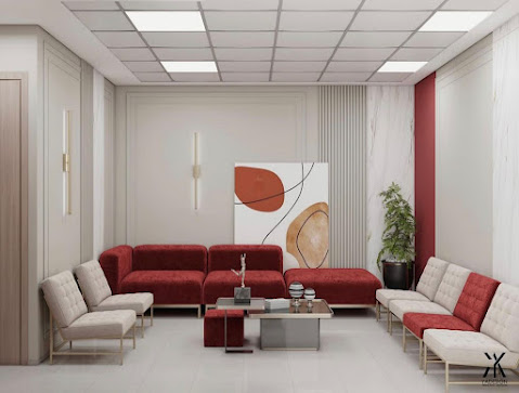 Cabinet d’ophtalmologie Dr Zdaik Ghita Fès