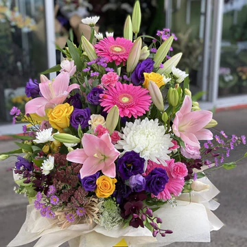 Flower Trends for 2025: What’s Hot in Floral Design?