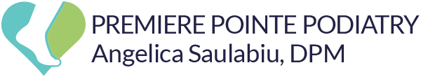 Premiere Pointe Podiatry - Dickinsonn