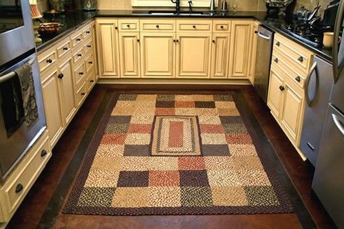 Why Kitchen Carpets from Carpet Floor Are a Smart Choice