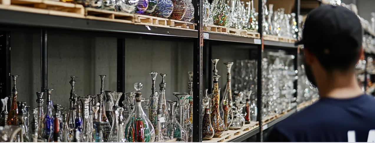 Smoke Shops