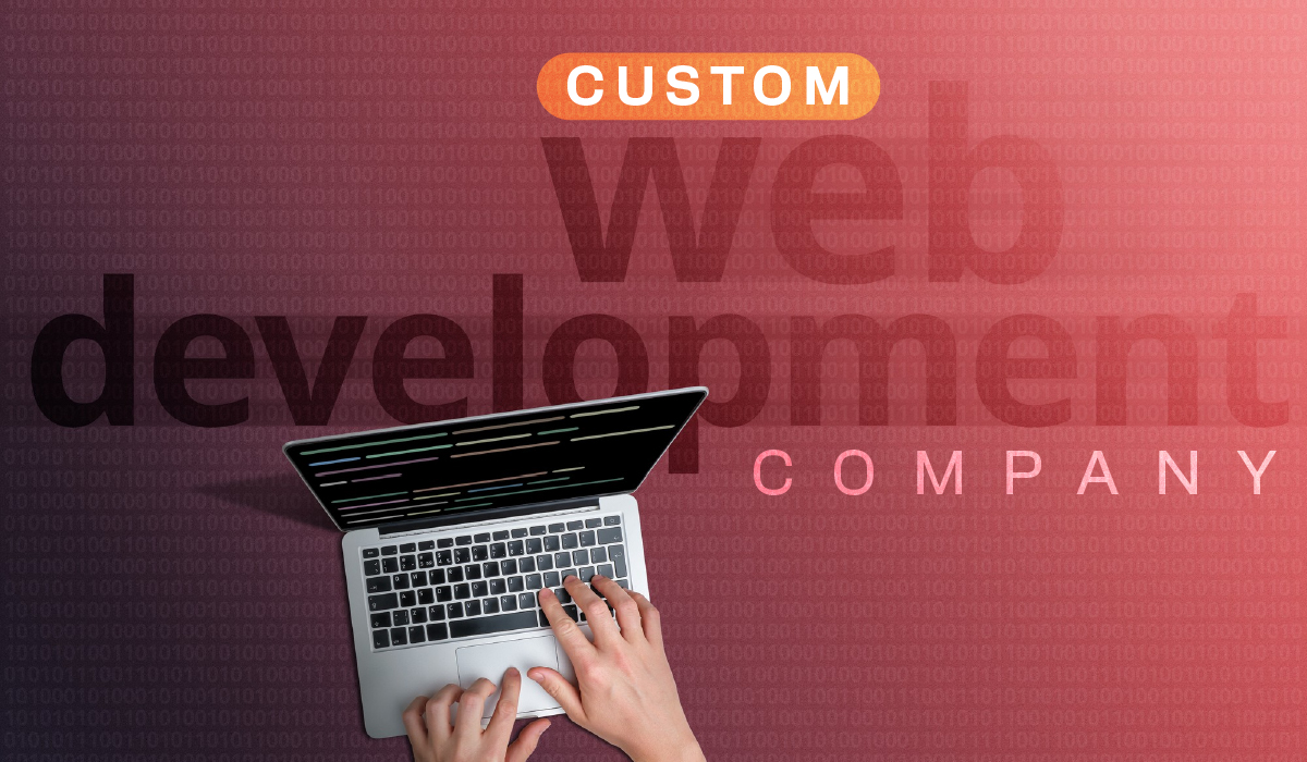 Web Development Company in Lucknow | Digicrowd Solution