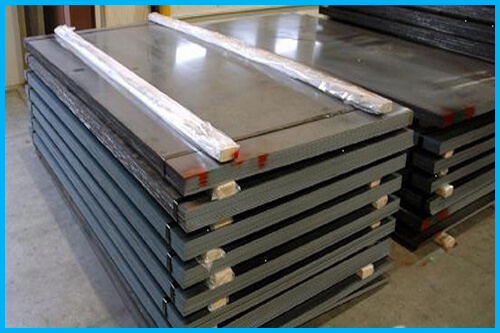 Wear Plates Stockists in India