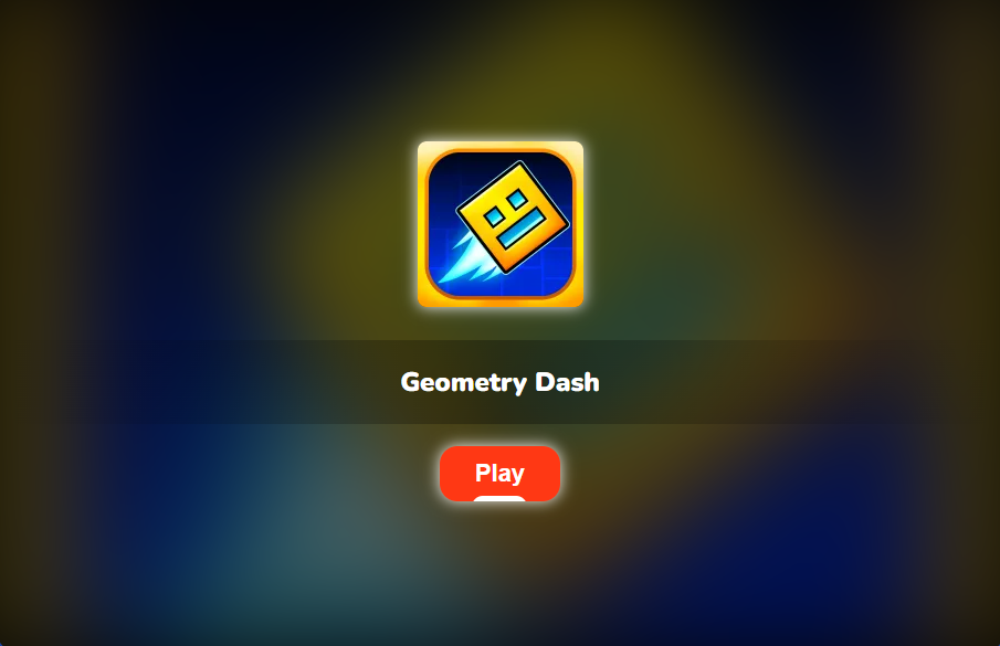 geometry dash  difficulty increase  