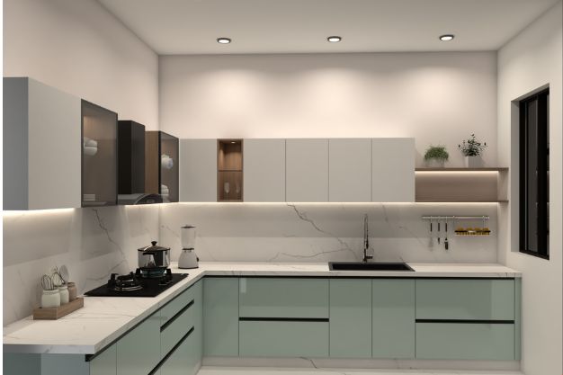 Plan Your Dream Kitchen Budget Instantly | Novella Kitchens