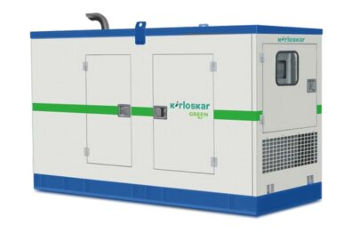 Gensets : Petrol Genset and Diesel Gensets for All Your Power Needs
