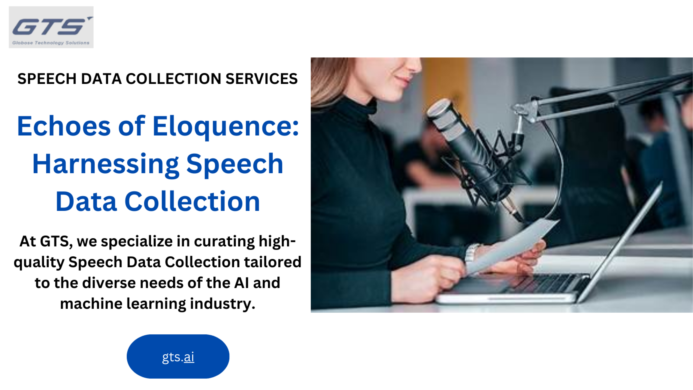 The Importance of Speech Data Collection in Advancing AI Technologies
