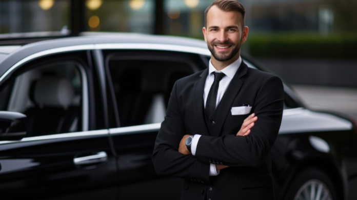 Melbourne Luxury Travel Your Transportation with Chauffeurs