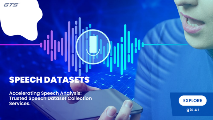 Speech Datasets: A Critical Resource for AI and Machine Learning