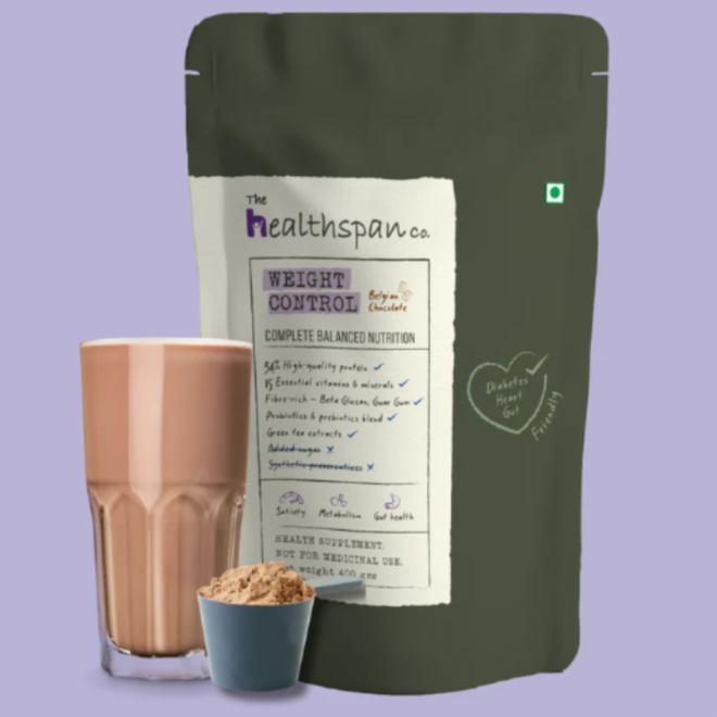 The Plant-Powered Advantage: A Deep Dive into Plant-Based Protein for Effective Weight Management