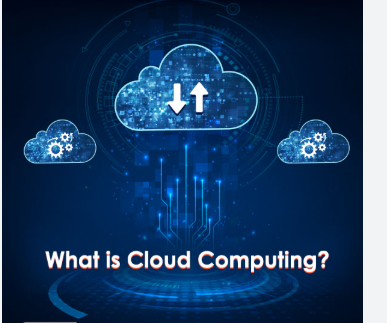 How competitive is the Cloud Computing job market currently?