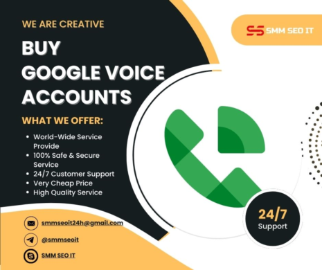 How to Unlock the Benefits of Google Voice: A Getting Started Guide