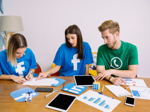 Discover the Best Digital Marketing Agency for Your Business Growth