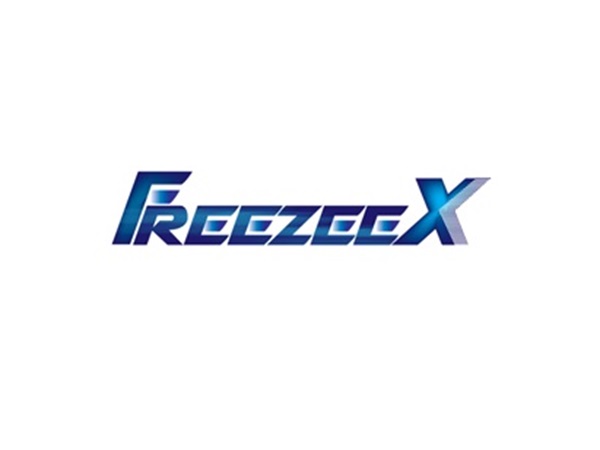 FreezeeX Air Curtains Advanced air curtain technology Dubai
