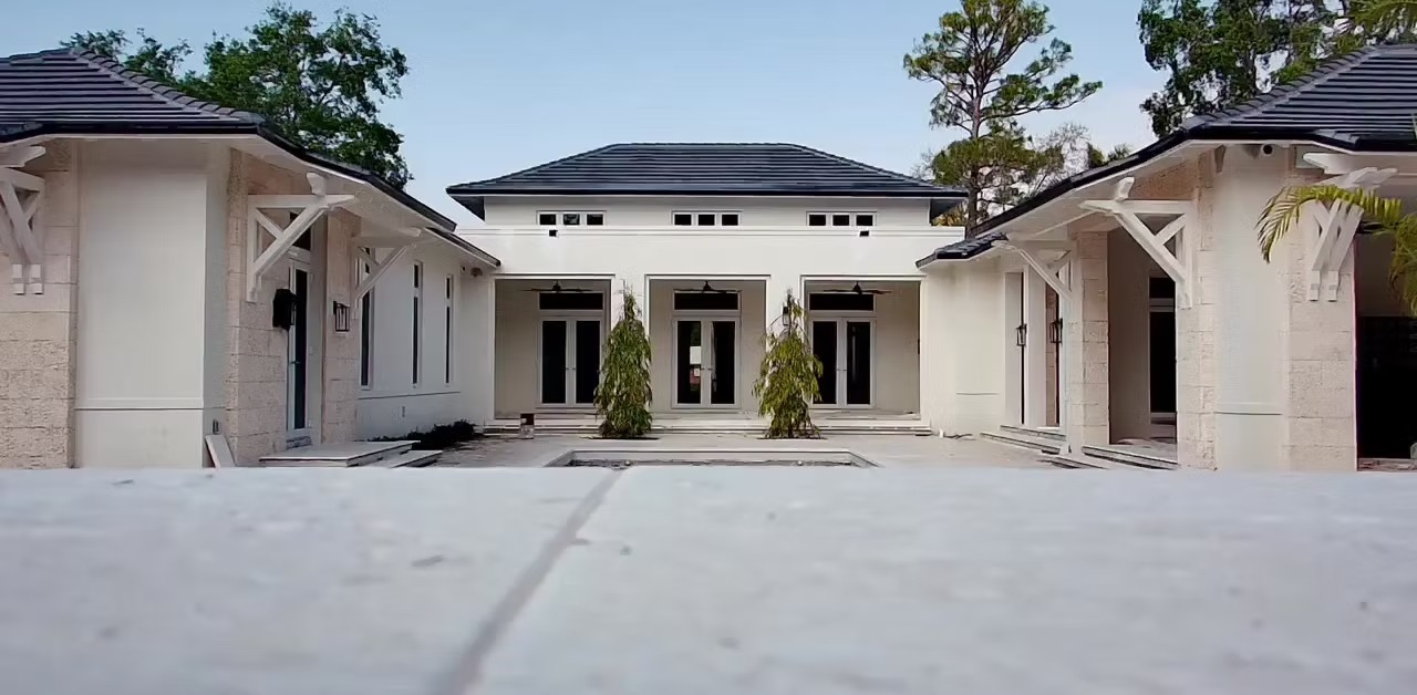 4EVER ROOFING
