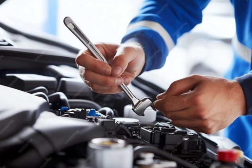 Maximize Your Battery Life with Professional Replacement