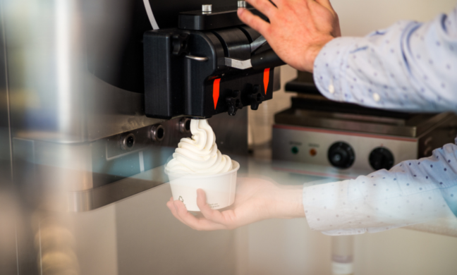 Why Choose Ice Cream Machine Rentals in NJ for Your Next Celebration?