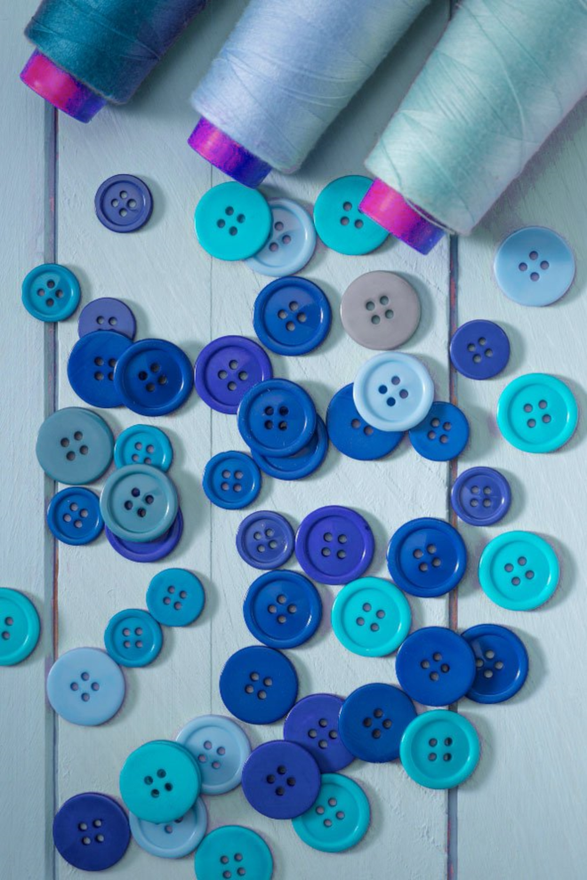 Buy best types of buttons in 24, 26 line in bulk | Manufacturers 