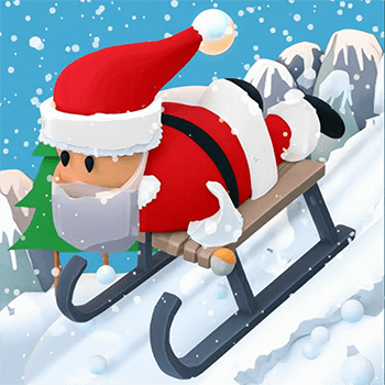 Snow Rider 3D Free