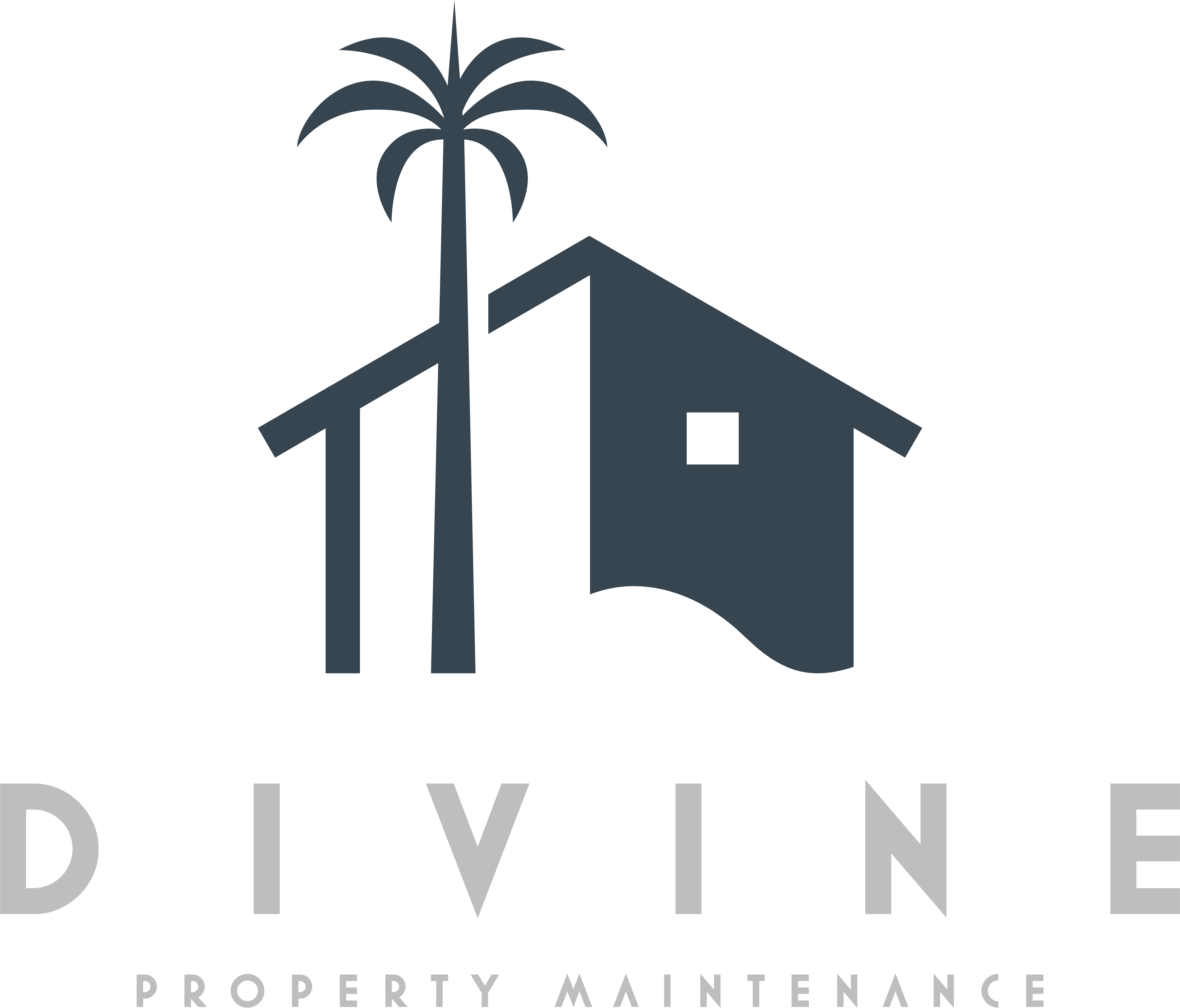 Divine Property Maintenance