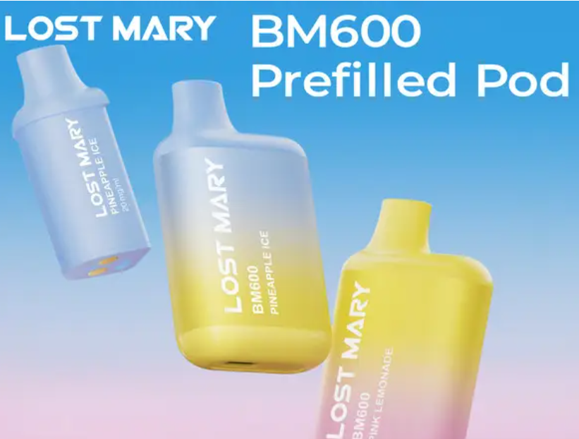 The Bloody Bar Ultra Twist 20K