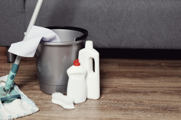 Gym Cleaning Services In Melbourne