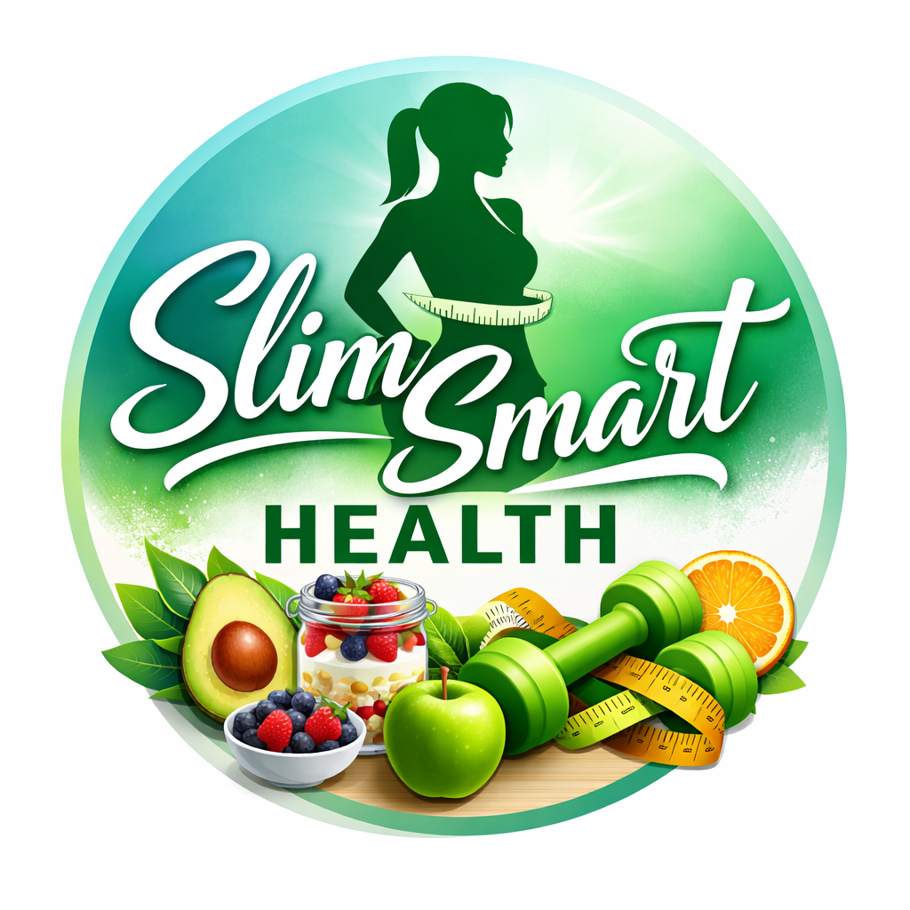Slim Smart Health 