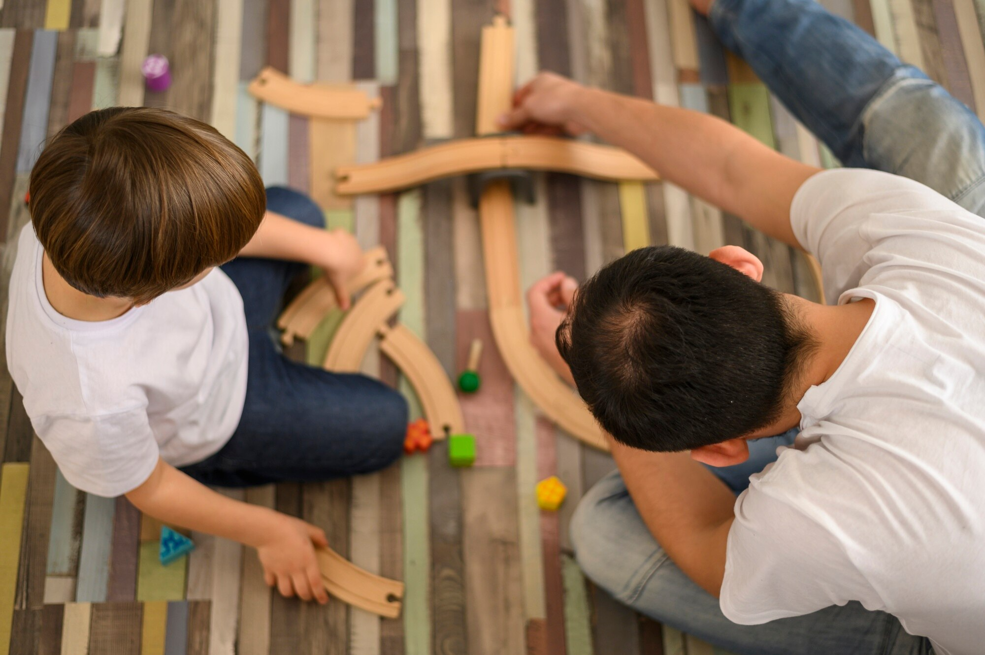 Breaking Stigmas Why Adults Need Play Therapy 