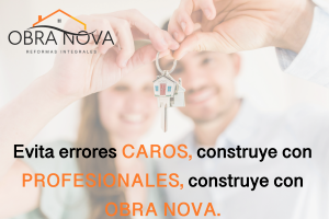 Obra Nova