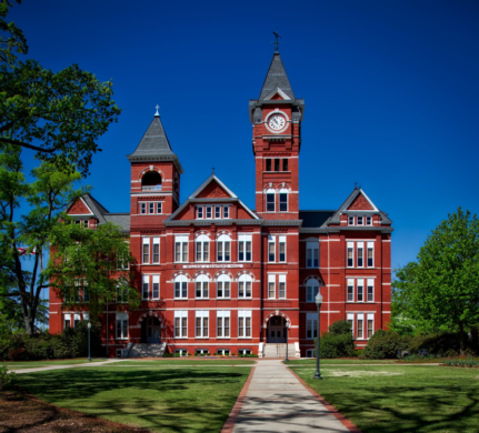 What are the key differences between Harvard College and Harvard University?