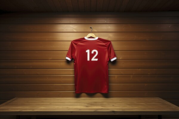 4 Reasons Why the Man United Kit is a Must-Have for Every Football Fan