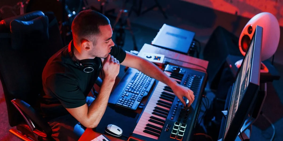 How Subtle Sound Design Tricks Make Movies Scarier