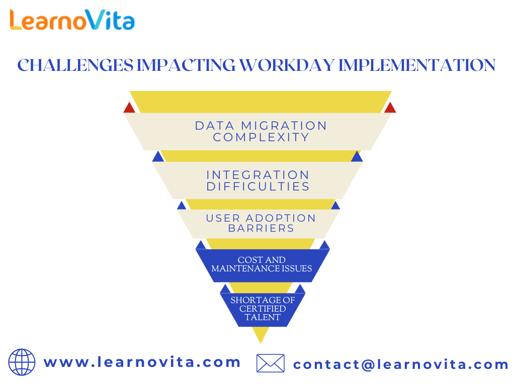 Workday Empowering Digital Agility and Workforce Innovation