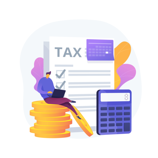 Navigating Taxes on Investments: A Guide to Tax-Efficient Portfolio Management Services