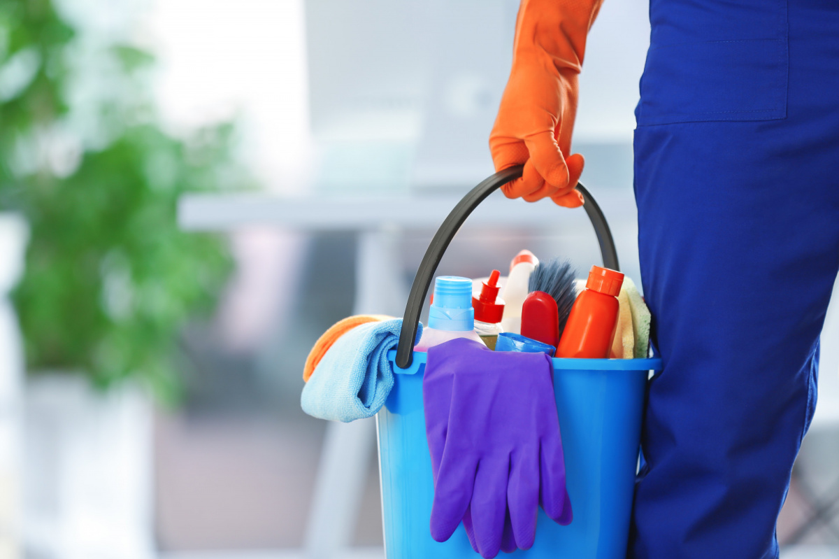 Top Cleaning Company West End |Chalcot House Services